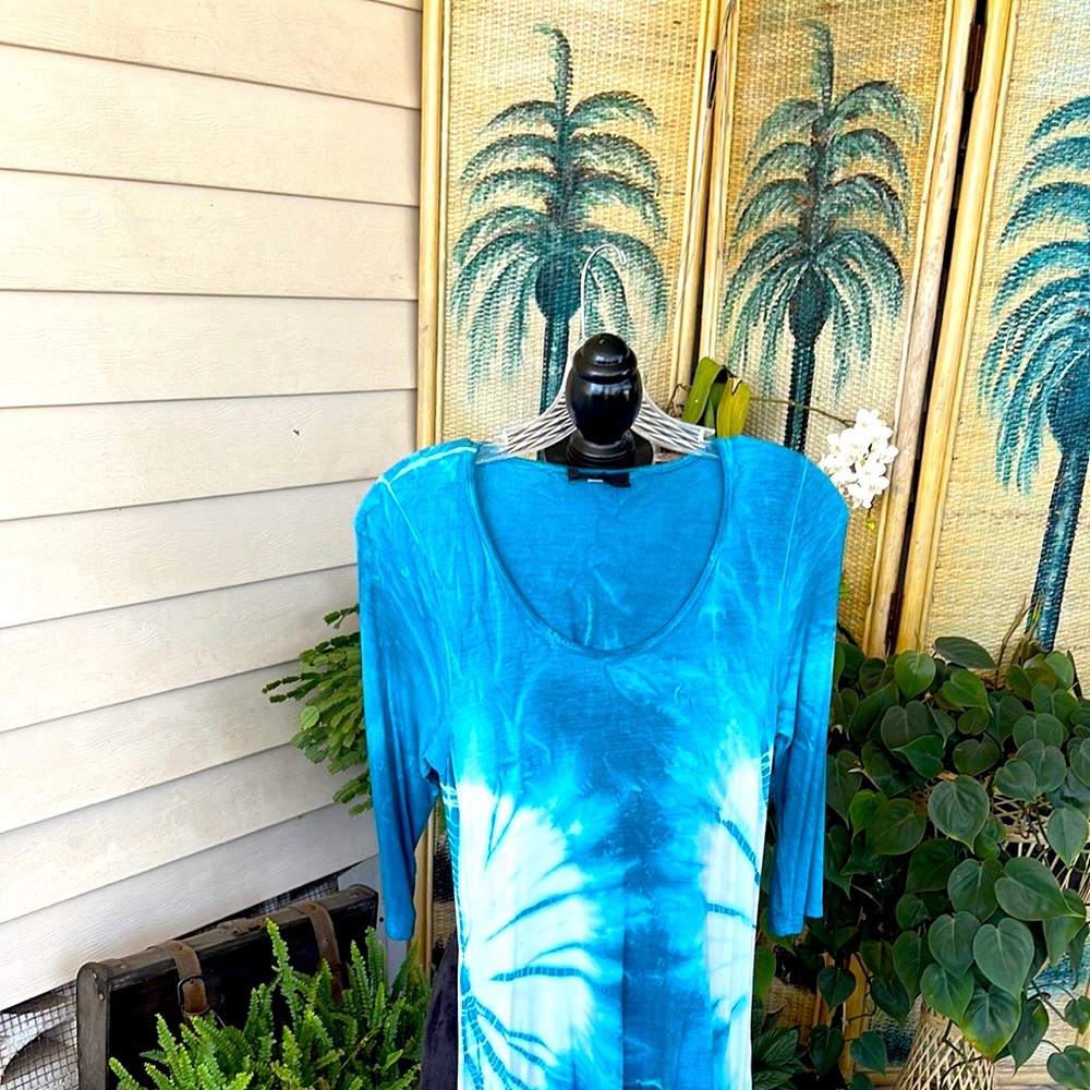 High Low Long Shirt